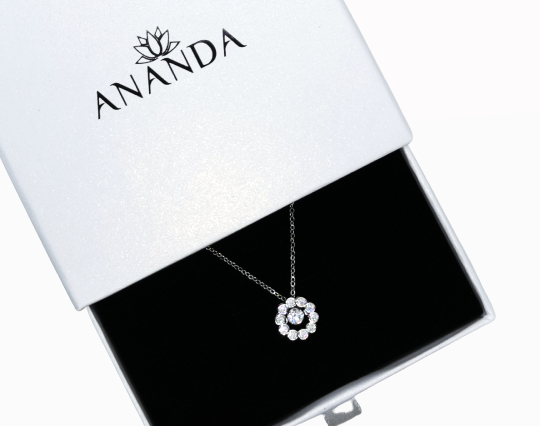 Ananda ogrlice